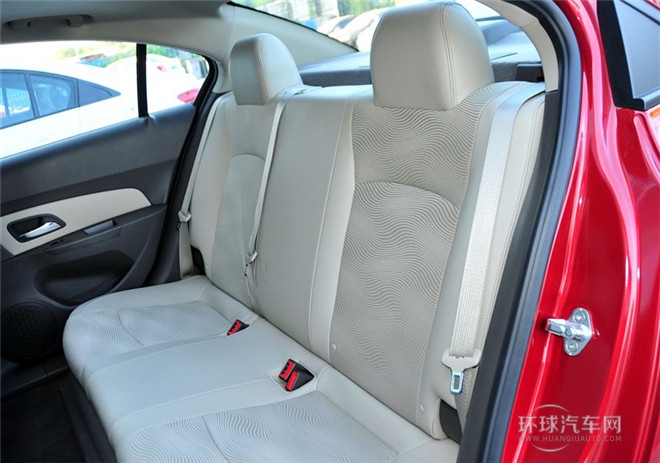 2015款 1.5L 經典 SE AT