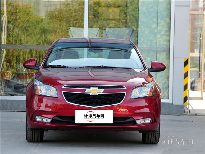 2015款 1.5L 經典 SE AT