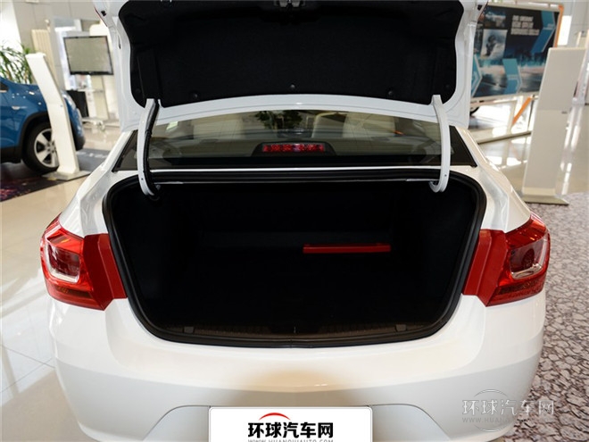 2015款 1.5L 經典 SE MT