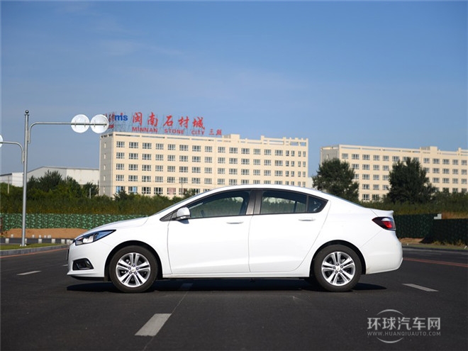 2015款 1.5L 經典 SE MT