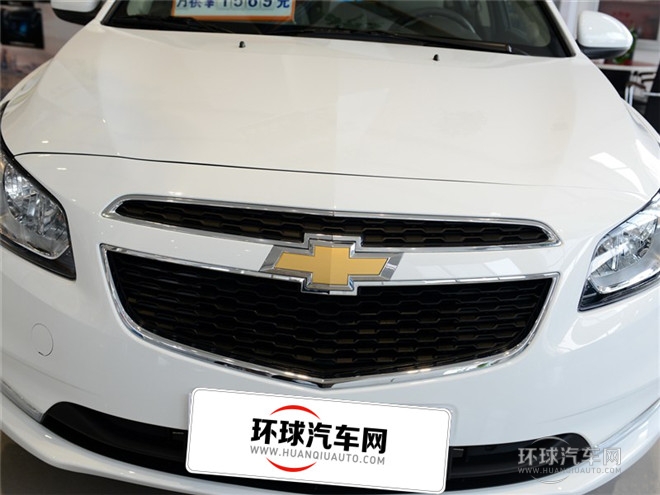 2015款 1.5L 經典 SE MT