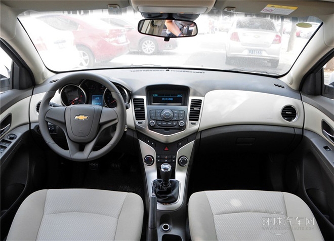 2015款 1.5L 經典 SL MT