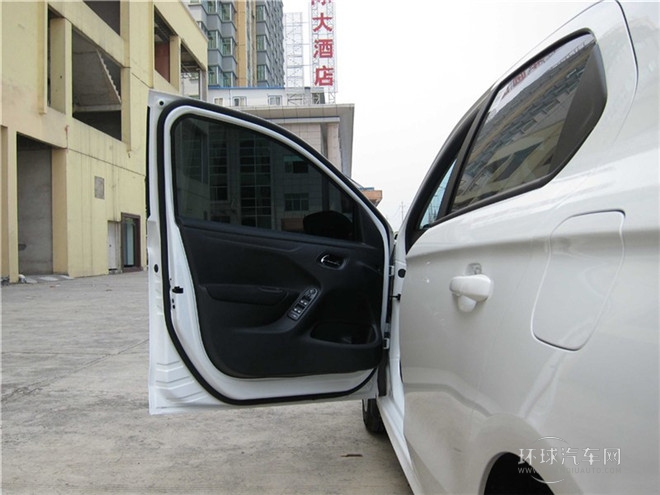 2014款 1.6L 手動時尚型CNG