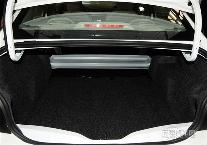 2014款 1.6L 手動時尚型CNG