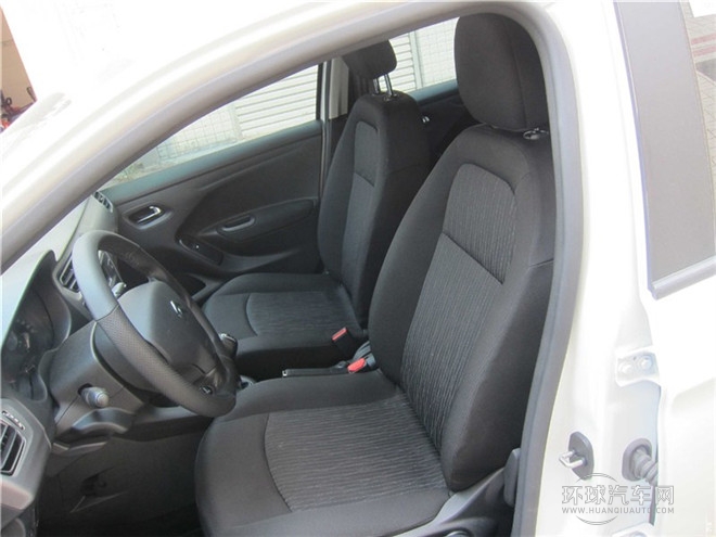 2014款 1.6L 手動時尚型CNG