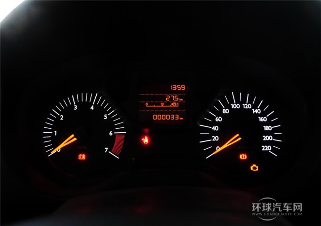 2014款 1.6L 手動(dòng)時(shí)尚型CNG