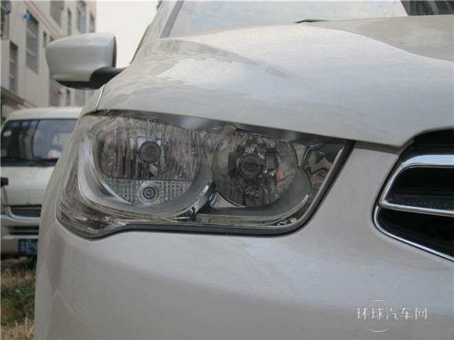 2014款 1.6L 手動時尚型CNG