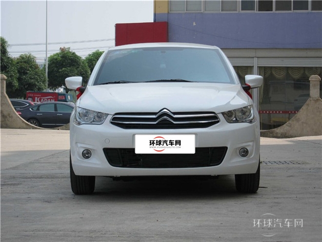 2014款 1.6L 手動(dòng)時(shí)尚型CNG