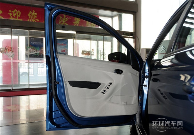 2014款 WTCC紀(jì)念版 1.6L 手動(dòng)時(shí)尚型