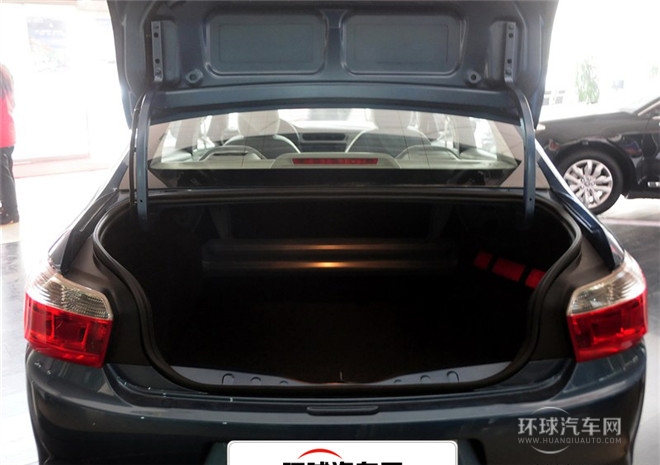 2014款 WTCC紀念版 1.6L 手動時尚型