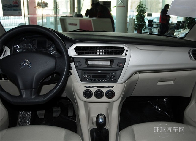 2014款 WTCC紀念版 1.6L 手動時尚型