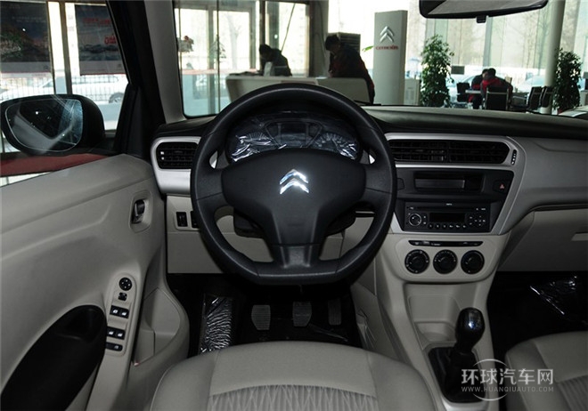 2014款 WTCC紀念版 1.6L 手動時尚型