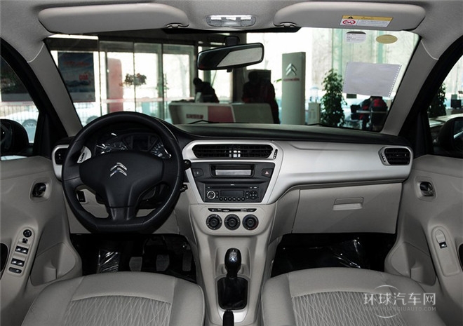 2014款 WTCC紀念版 1.6L 手動時尚型