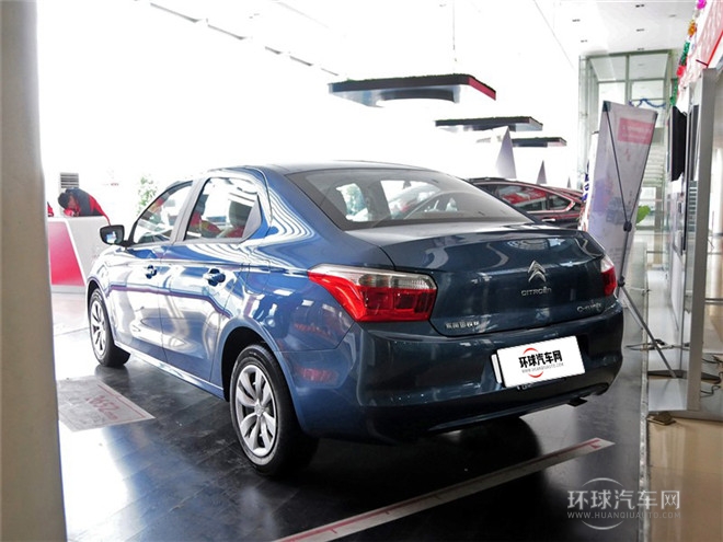 2014款 WTCC紀(jì)念版 1.6L 手動(dòng)時(shí)尚型