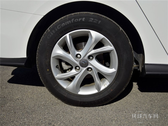 2014款 WTCC紀(jì)念版 1.6L 手動(dòng)舒適型