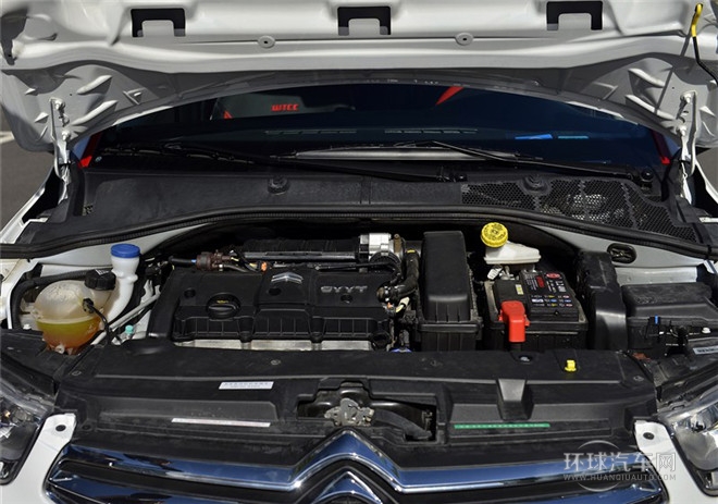 2014款 WTCC紀念版 1.6L 手動舒適型