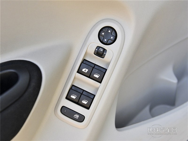 2014款 WTCC紀念版 1.6L 手動舒適型