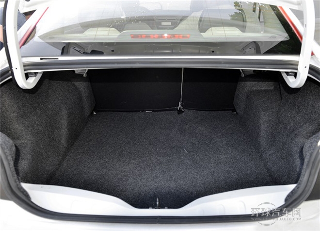 2014款 WTCC紀(jì)念版 1.6L 手動舒適型