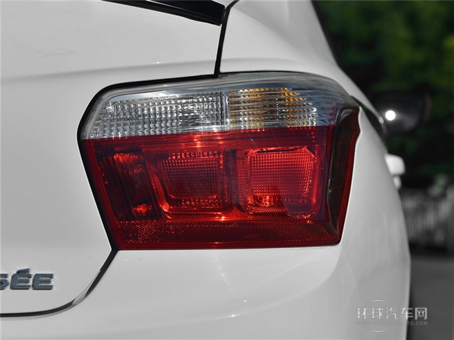 2014款 WTCC紀念版 1.6L 手動舒適型