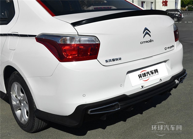 2014款 WTCC紀念版 1.6L 手動舒適型