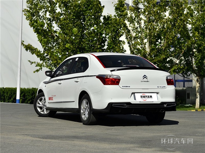 2014款 WTCC紀念版 1.6L 手動舒適型