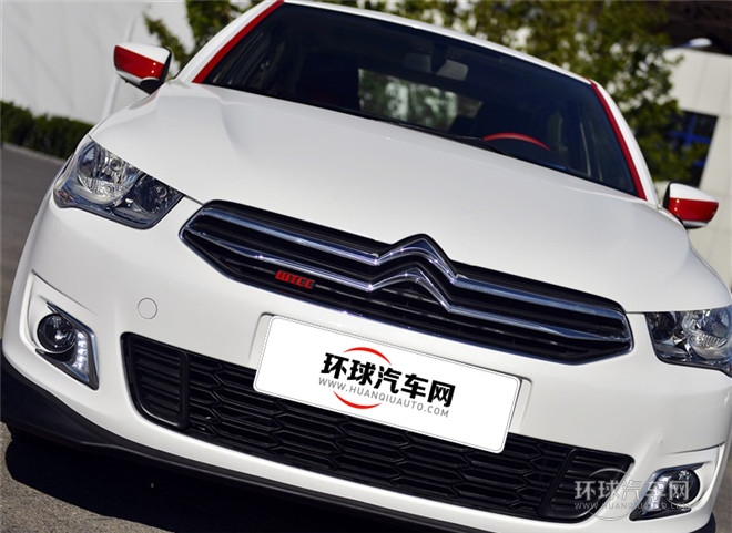2014款 WTCC紀(jì)念版 1.6L 手動(dòng)舒適型