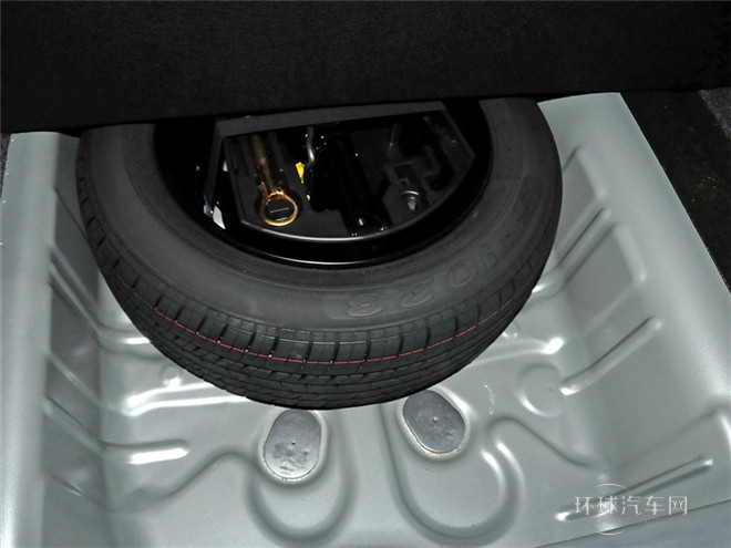 2014款 WTCC紀念版 1.6L 自動時尚型