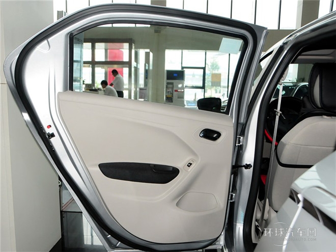 2014款 WTCC紀念版 1.6L 自動時尚型