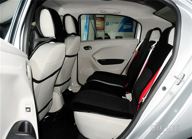 2014款 WTCC紀念版 1.6L 自動時尚型