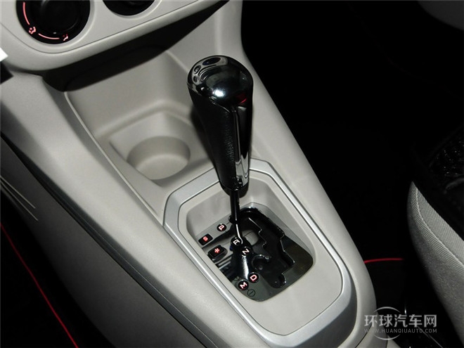 2014款 WTCC紀念版 1.6L 自動時尚型