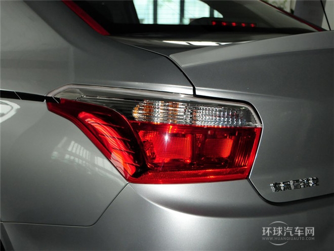 2014款 WTCC紀念版 1.6L 自動時尚型