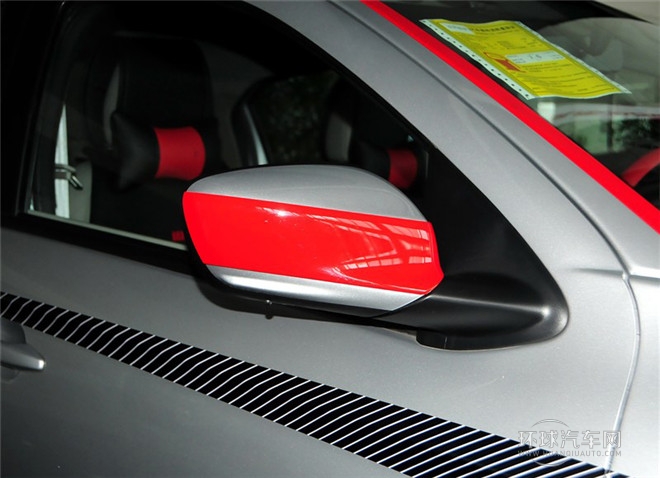 2014款 WTCC紀(jì)念版 1.6L 自動時尚型