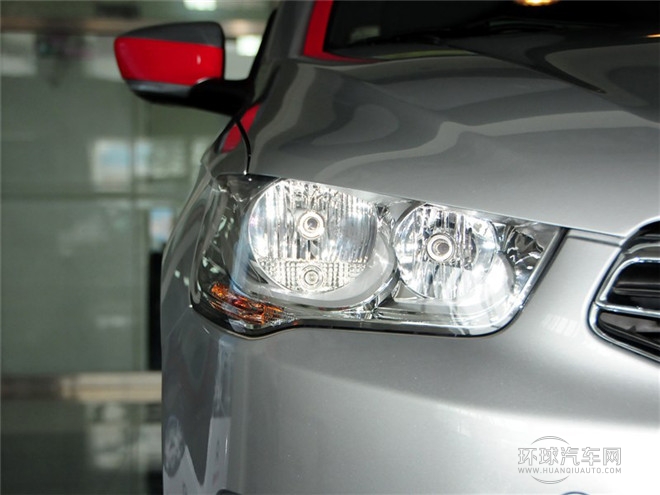 2014款 WTCC紀(jì)念版 1.6L 自動時尚型