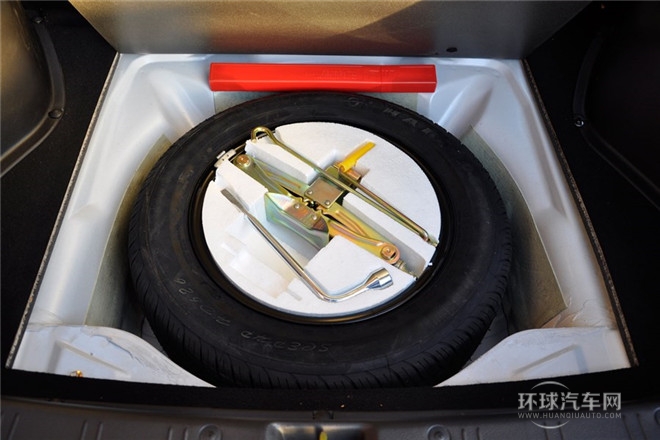 2014款 1.5L 手動精英版