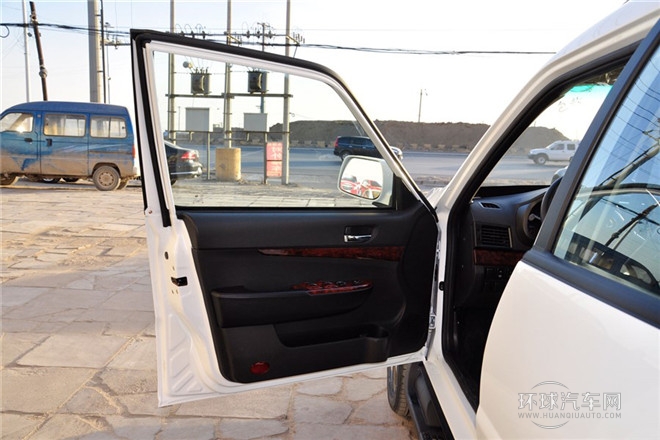 2014款 1.5L 手動精英版