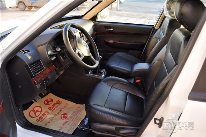 2014款 1.5L 手動精英版