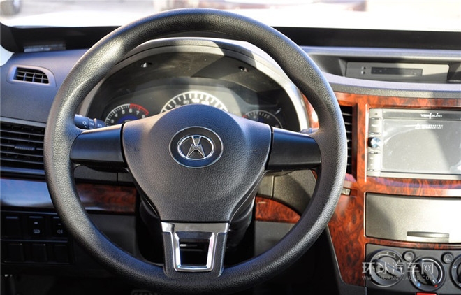 2014款 1.5L 手動精英版