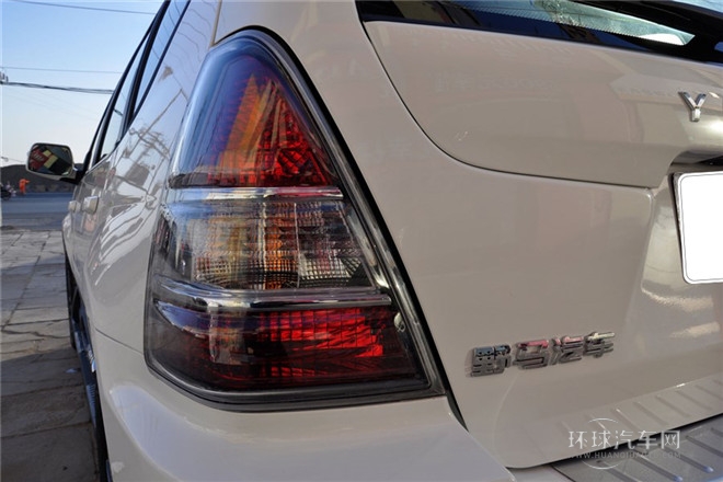 2014款 1.5L 手動精英版