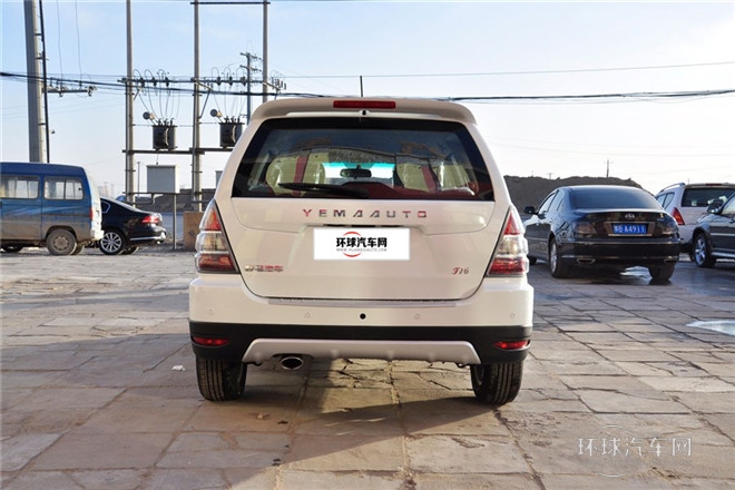 2014款 1.5L 手動精英版