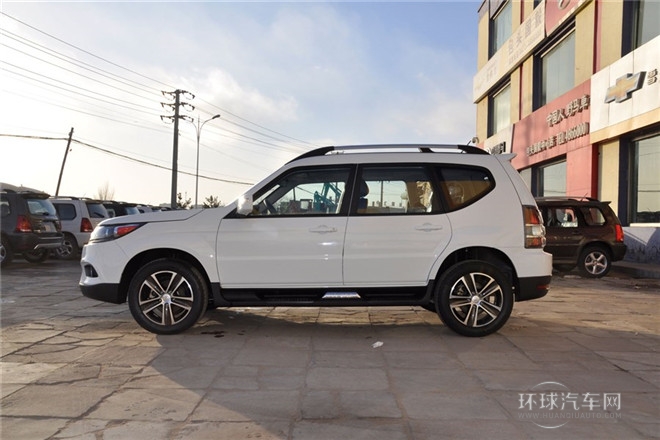 2014款 1.5L 手動(dòng)精英版