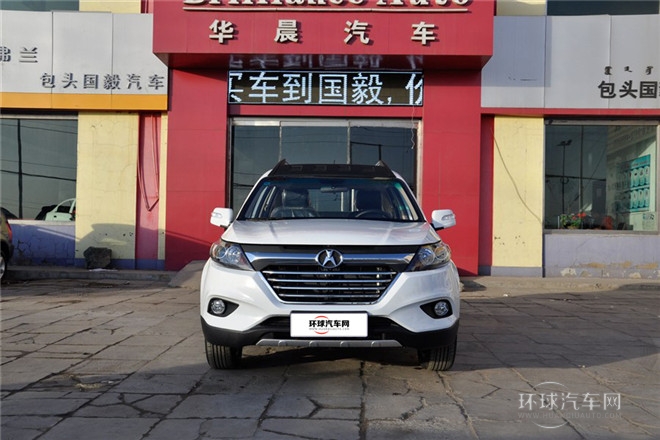 2014款 1.5L 手動精英版