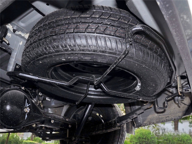 2014款 1.5L物流標準型