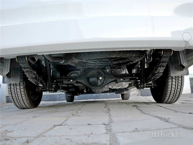 2014款 1.5L物流標準型