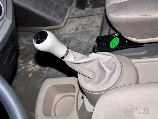 2014款 1.5L物流標準型