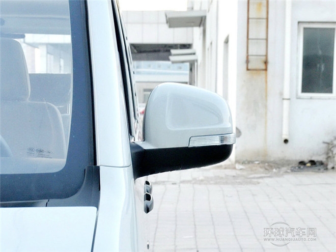 2014款 1.5L物流標準型