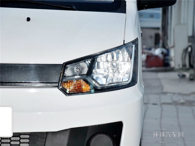 2014款 1.5L物流標準型