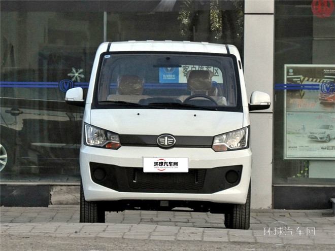 2014款 1.5L物流標準型