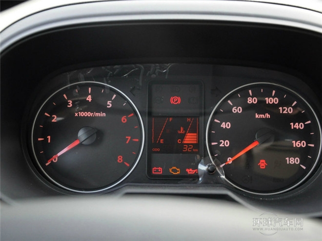 2014款 1.5L物流舒適型