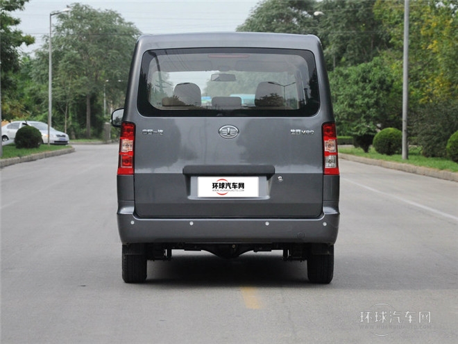 2014款 1.5L物流舒適型