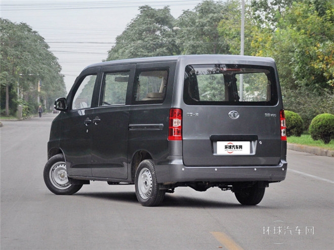 2014款 1.5L物流舒適型